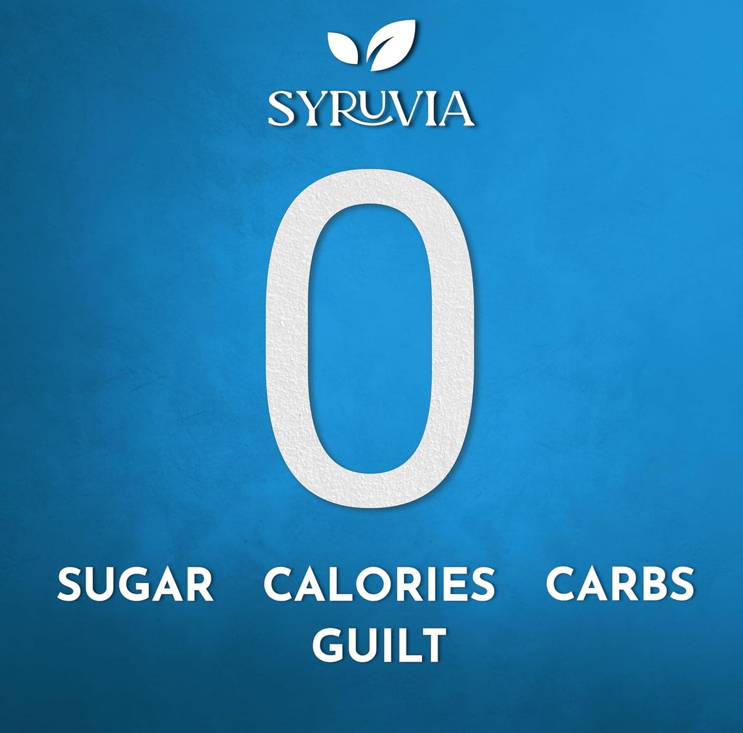 0 Sugar blue raspberry sugar free