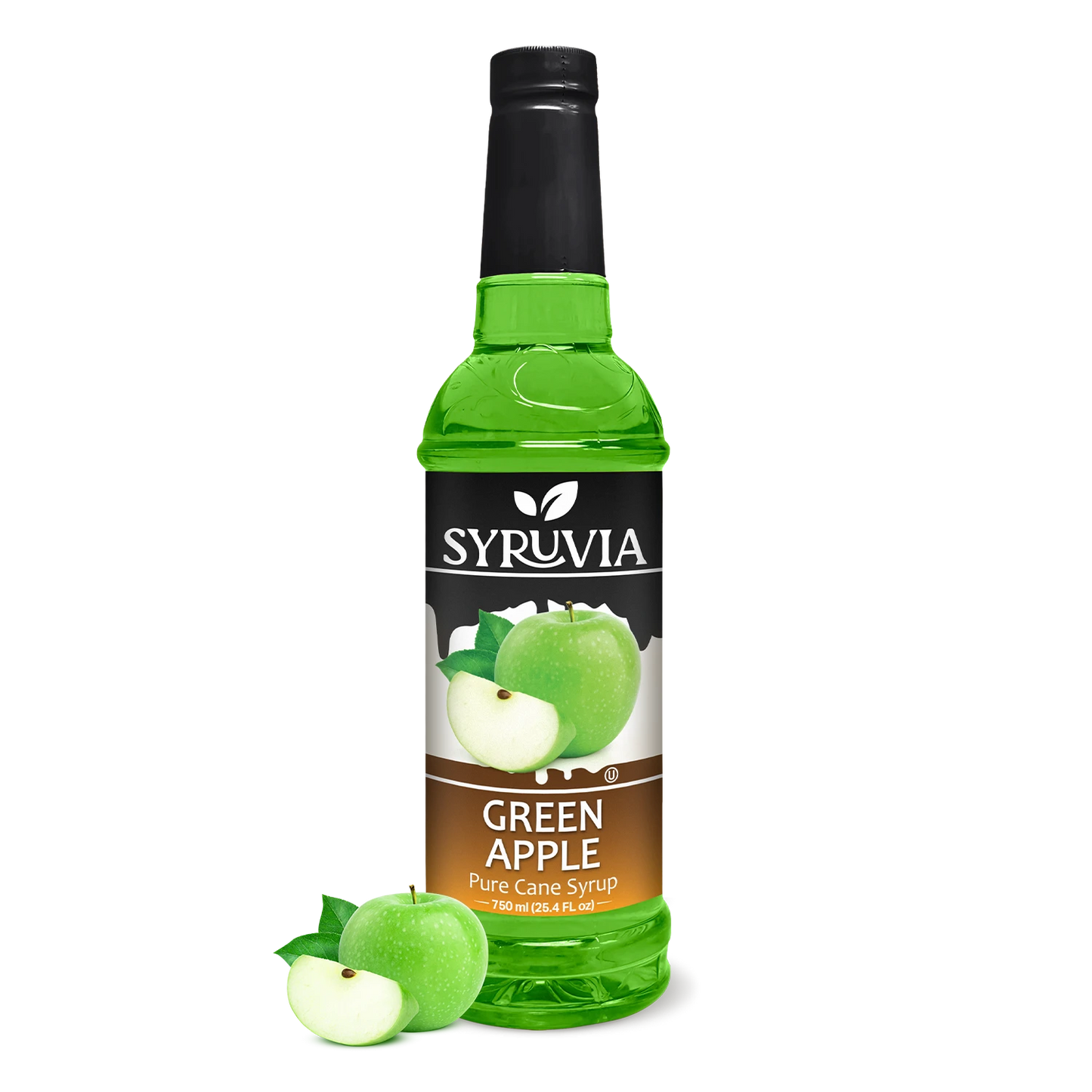 Green Apple Syrup