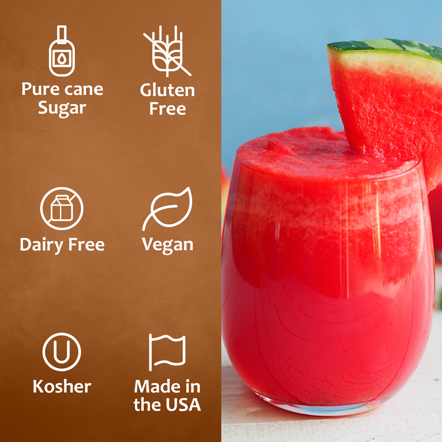 Watermelon Syrup
