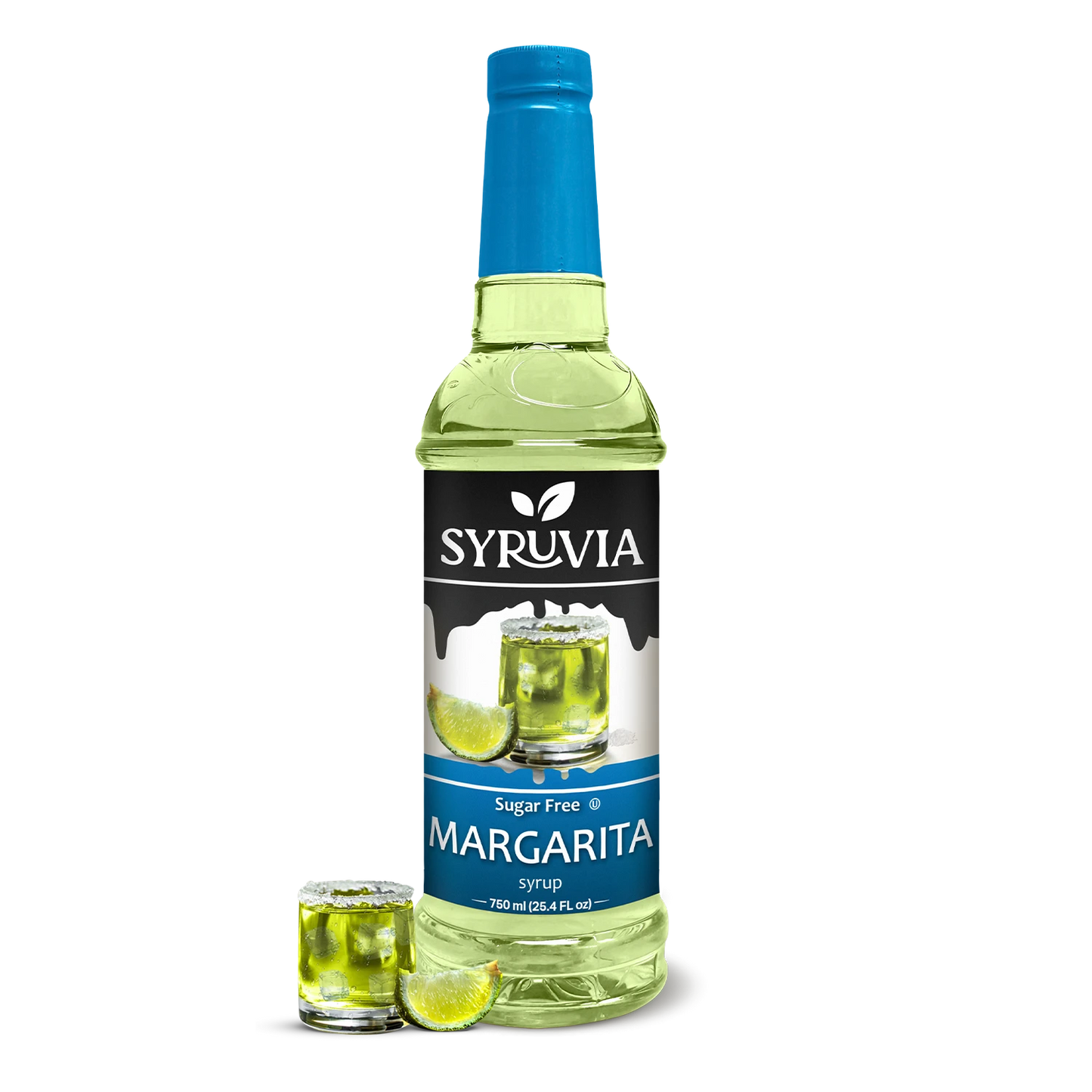 Sugar-Free Margarita Syrup