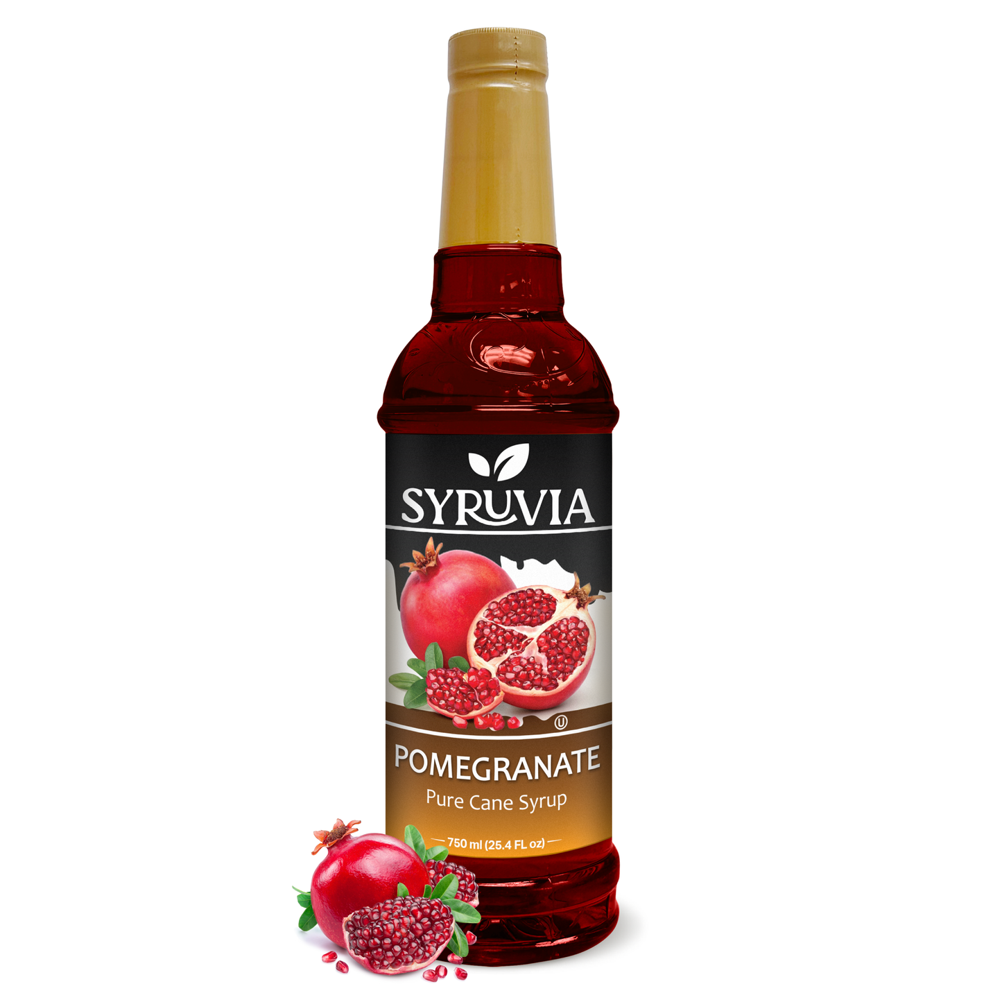 Pomegranate Syrup