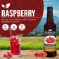 Raspberry Syrup