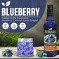 Blueberry Syrup