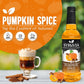 Pumpkin Spice Syrup