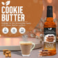 Cookie Butter Syrup