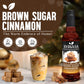 Brown Sugar Cinnamon Syrup