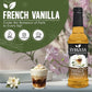French Vanilla Syrup