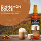 Cinnamon Dolce Syrup