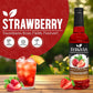 Strawberry Syrup