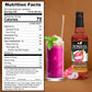 Dragon Fruit Syrup