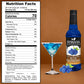 Blue Raspberry Syrup