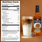 Cookie Butter Syrup