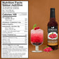 Raspberry Syrup