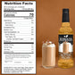 Butter Pecan Syrup