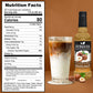 Hazelnut Coffee Syrup