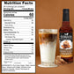 Brown Sugar Cinnamon Syrup