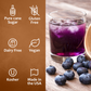 Blueberry Syrup