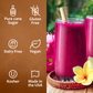 Dragon Fruit Syrup