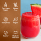 Watermelon Syrup