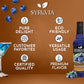 Blueberry Syrup