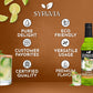 Spicy Margarita Syrup