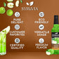 Green Apple Syrup