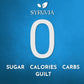 Sugar-Free Blue Raspberry Syrup