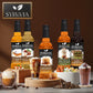 Pumpkin Spice Syrup