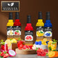 Spicy Margarita Syrup
