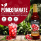 Pomegranate Syrup