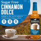 Sugar-Free Cinnamon Dolce Syrup