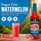 Sugar-Free Watermelon Syrup