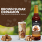 Brown Sugar Cinnamon Syrup