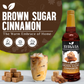 Brown Sugar Cinnamon Syrup