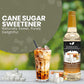 Cane Sugar Sweetener Syrup