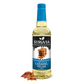 Sugar-Free Caramel Pecan Syrup