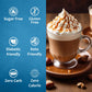 Chestnut Praline coffee syrup sugar free