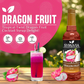 Dragon Fruit Syrup