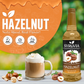 Hazelnut Coffee Syrup