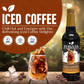 Iced Coffee Syrup