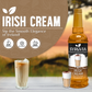 Irish Cream Syrup