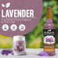 Lavender Syrup