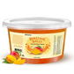1 LB Mango Flavored Boba Balls for a Bursting and Popping Boba Experience