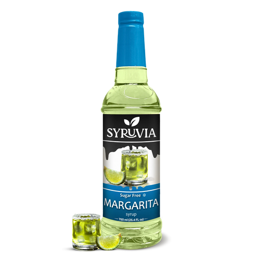 Sugar-Free Margarita Syrup