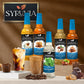 Sugar-Free Chestnut Praline Syrup