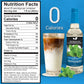 Sugar-Free Peppermint Syrup
