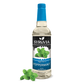 Sugar-Free Peppermint Syrup