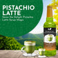 Pistachio Latte Syrup