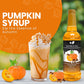 Pumpkin Spice Syrup