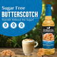 Sugar-Free Butterscotch Syrup